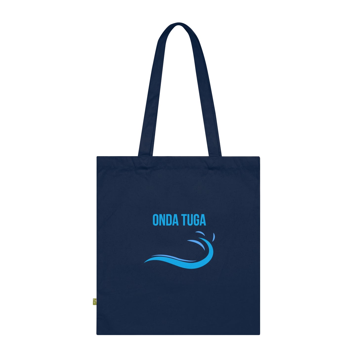 Tote Bag ‘Onda Tuga’ - Estampa Portuguesa