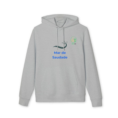 Hoodie Saudade Tuga - Eco Tuga