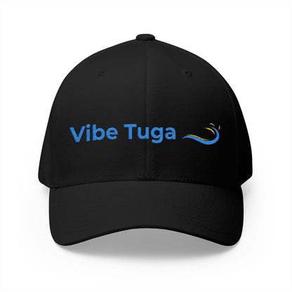 Boné ‘Vibe Tuga’ - Bordado Português