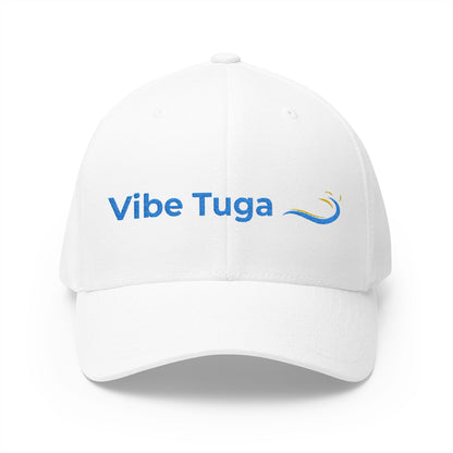 Boné ‘Vibe Tuga’ - Bordado Português