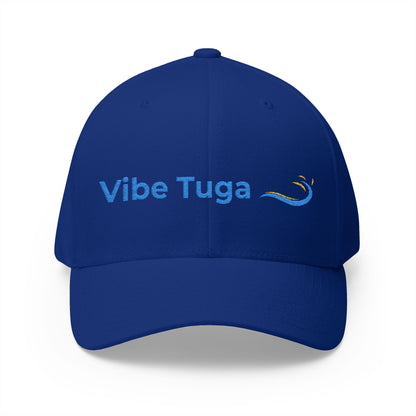 Boné ‘Vibe Tuga’ - Bordado Português