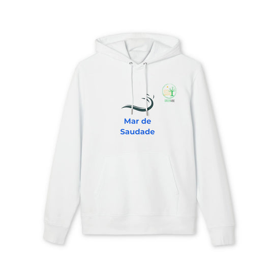 Hoodie Saudade Tuga - Eco Tuga